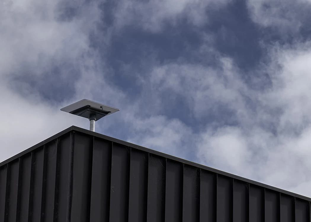 Security & Reliability